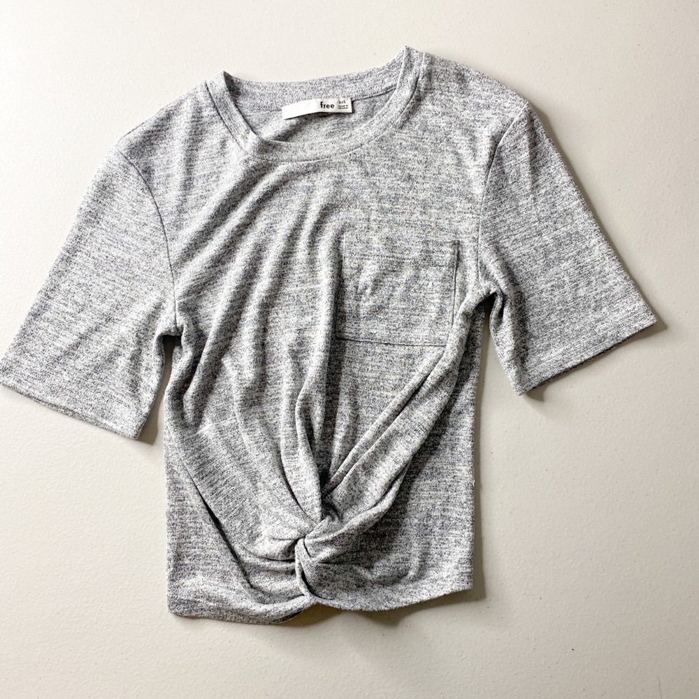 WILFRED TSHIRT